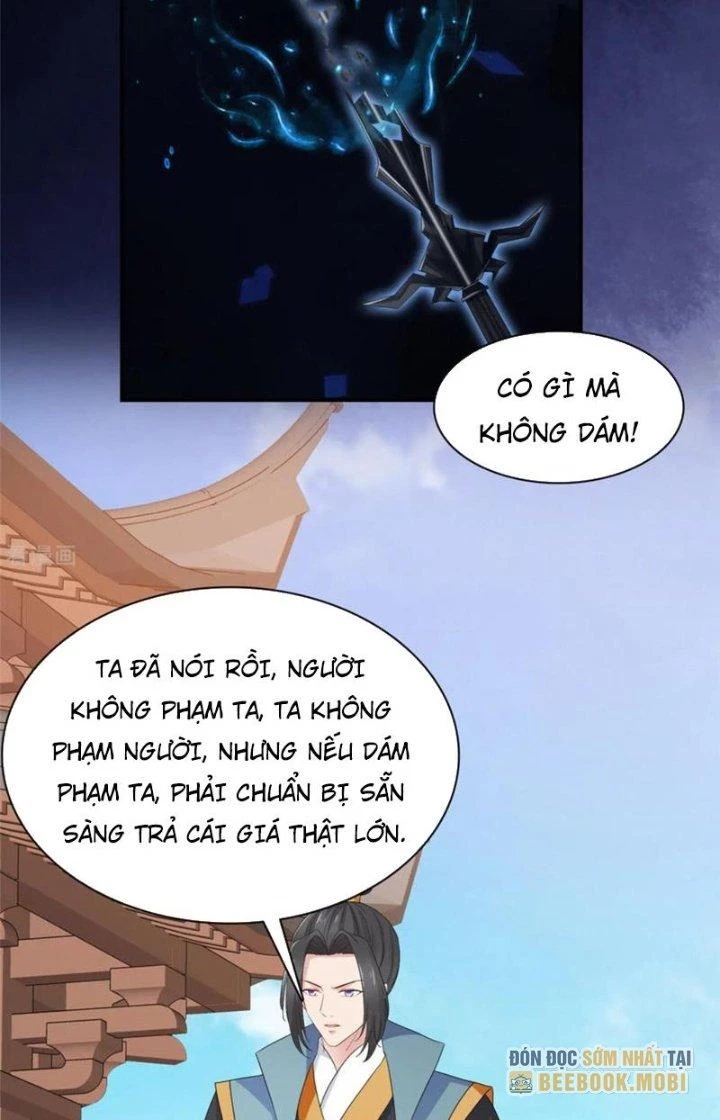 Hỗn Độn Kim Ô Chapter 106 - 5
