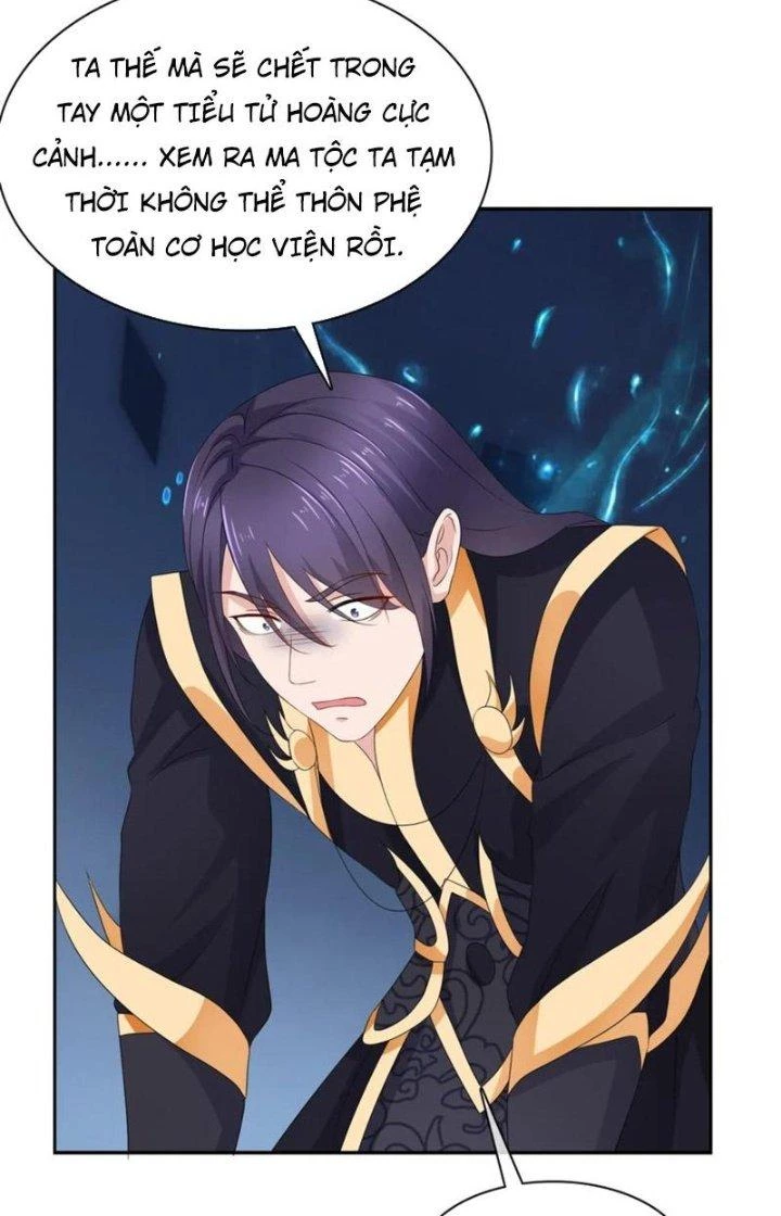 Hỗn Độn Kim Ô Chapter 106 - 7