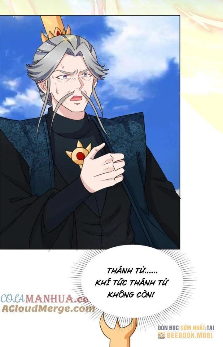 Hỗn Độn Kim Ô Chapter 106 - 11