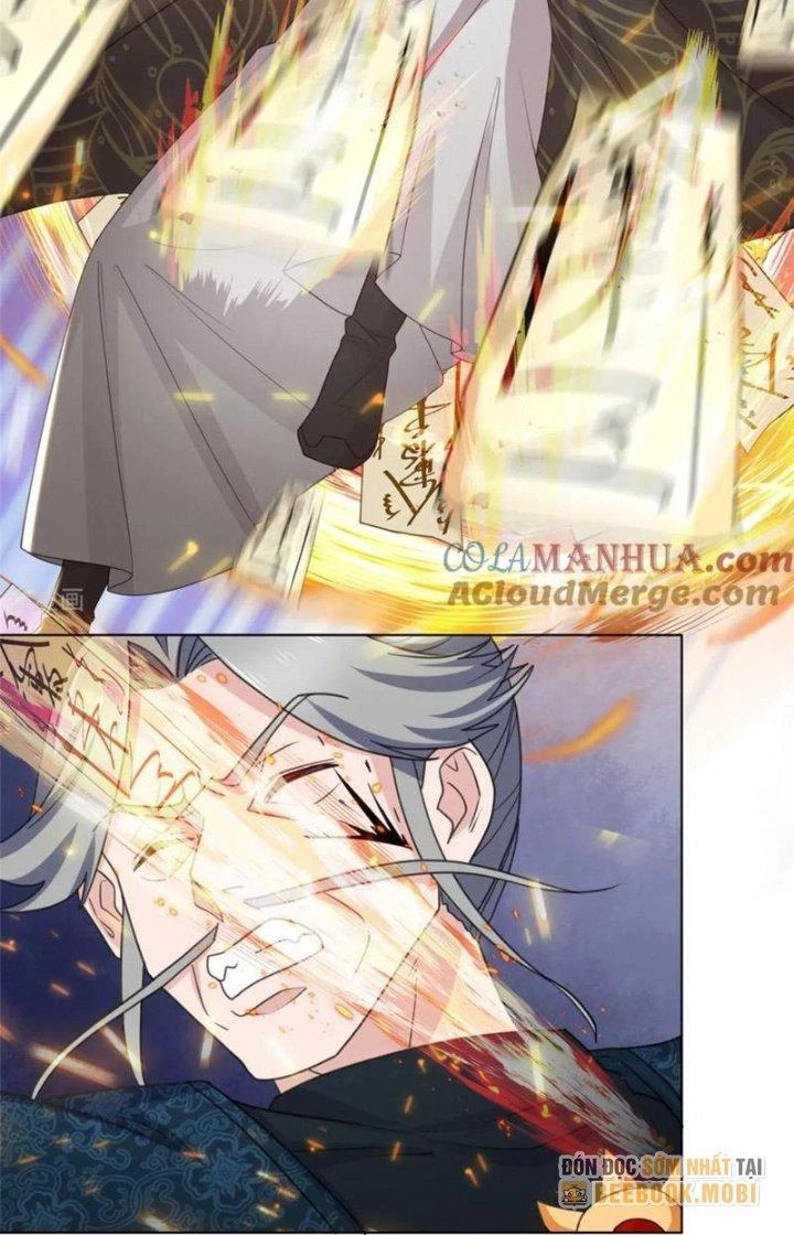 Hỗn Độn Kim Ô Chapter 106 - 14