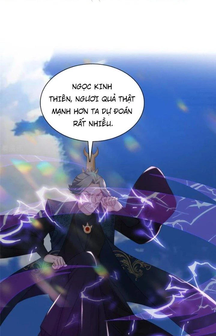 Hỗn Độn Kim Ô Chapter 106 - 15