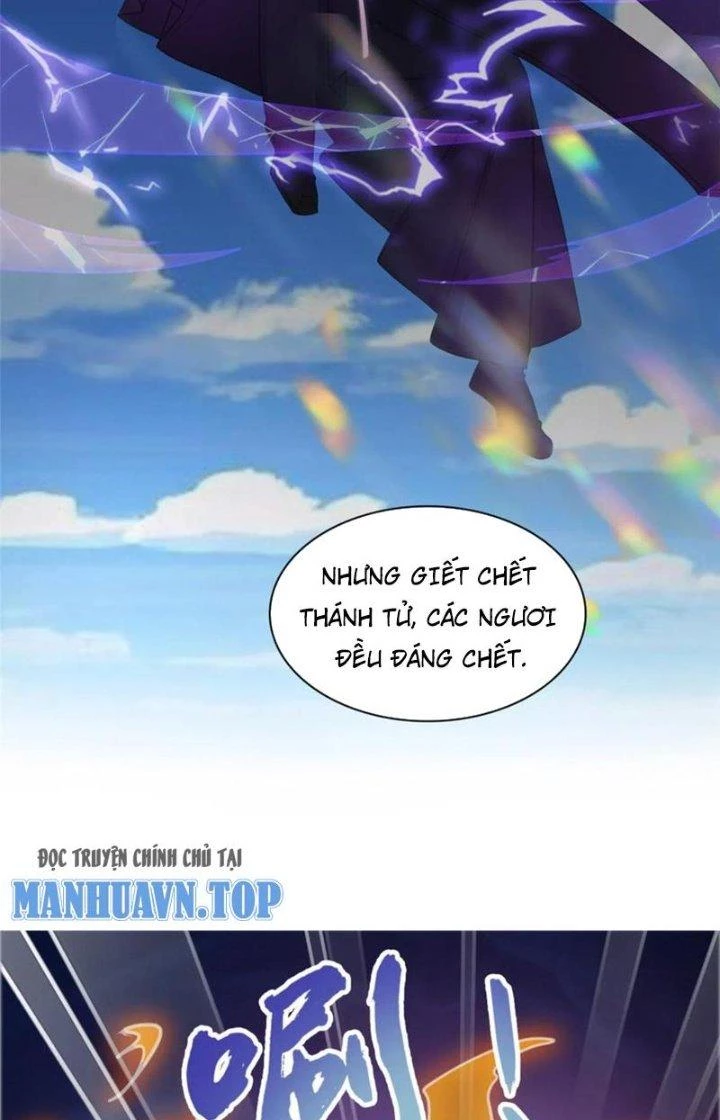 Hỗn Độn Kim Ô Chapter 106 - 16