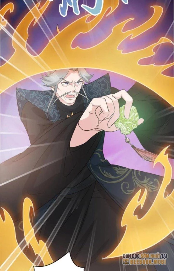 Hỗn Độn Kim Ô Chapter 106 - 17