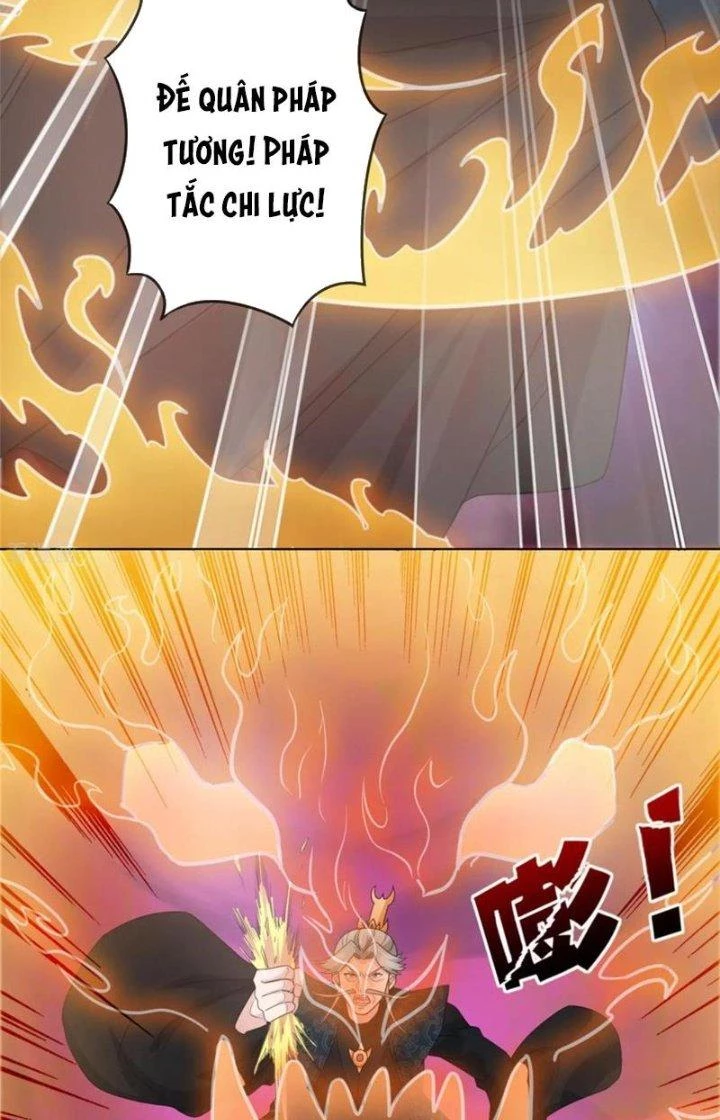 Hỗn Độn Kim Ô Chapter 106 - 18