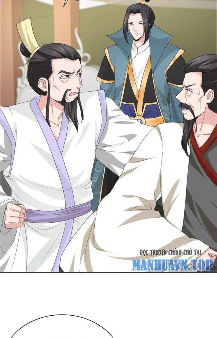 Hỗn Độn Kim Ô Chapter 106 - 22