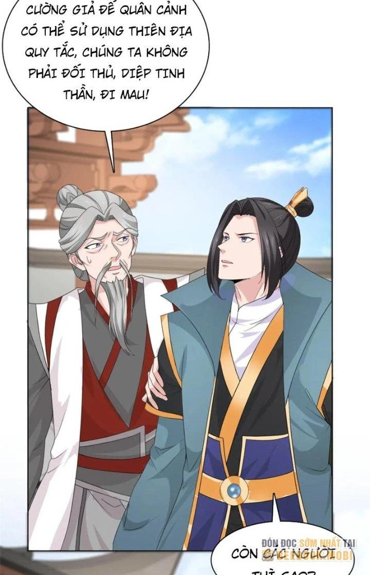 Hỗn Độn Kim Ô Chapter 106 - 23