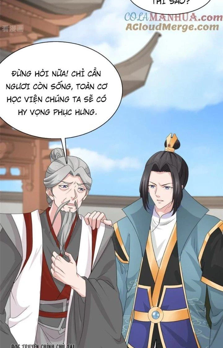 Hỗn Độn Kim Ô Chapter 106 - 24