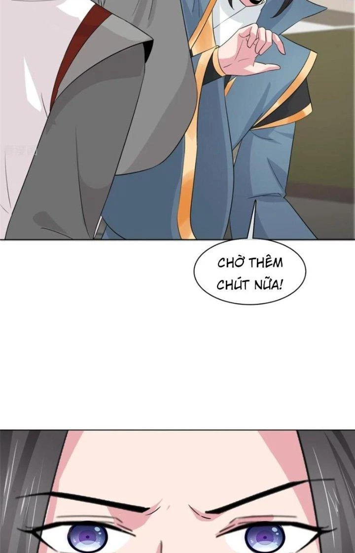 Hỗn Độn Kim Ô Chapter 107 - 3