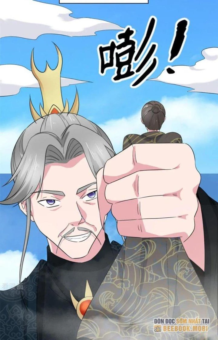 Hỗn Độn Kim Ô Chapter 107 - 5