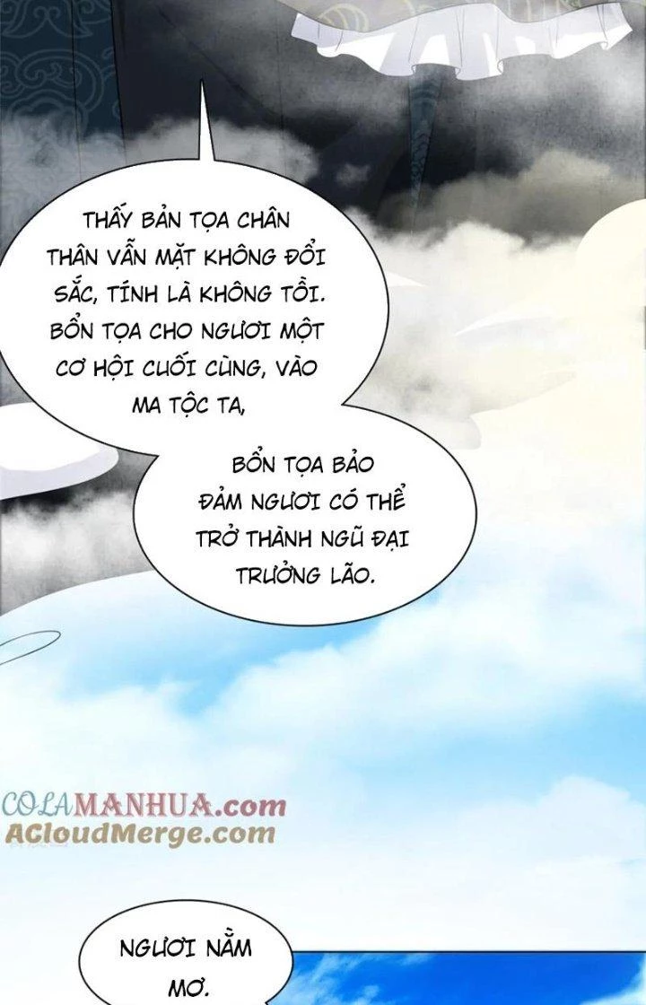 Hỗn Độn Kim Ô Chapter 107 - 6