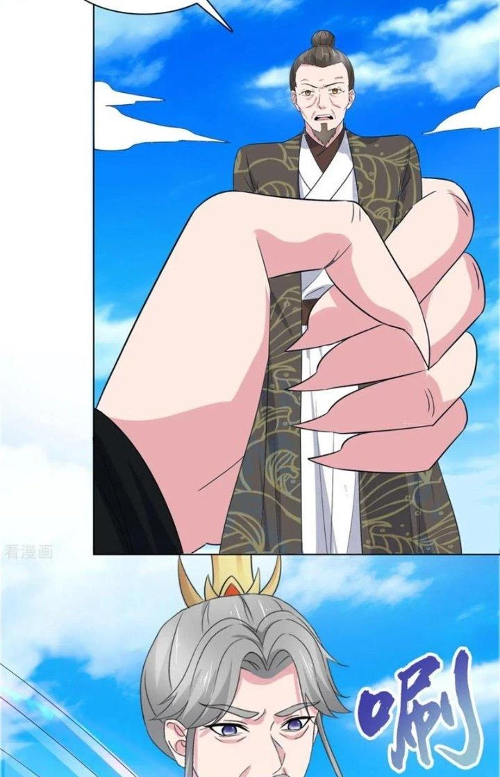 Hỗn Độn Kim Ô Chapter 107 - 7