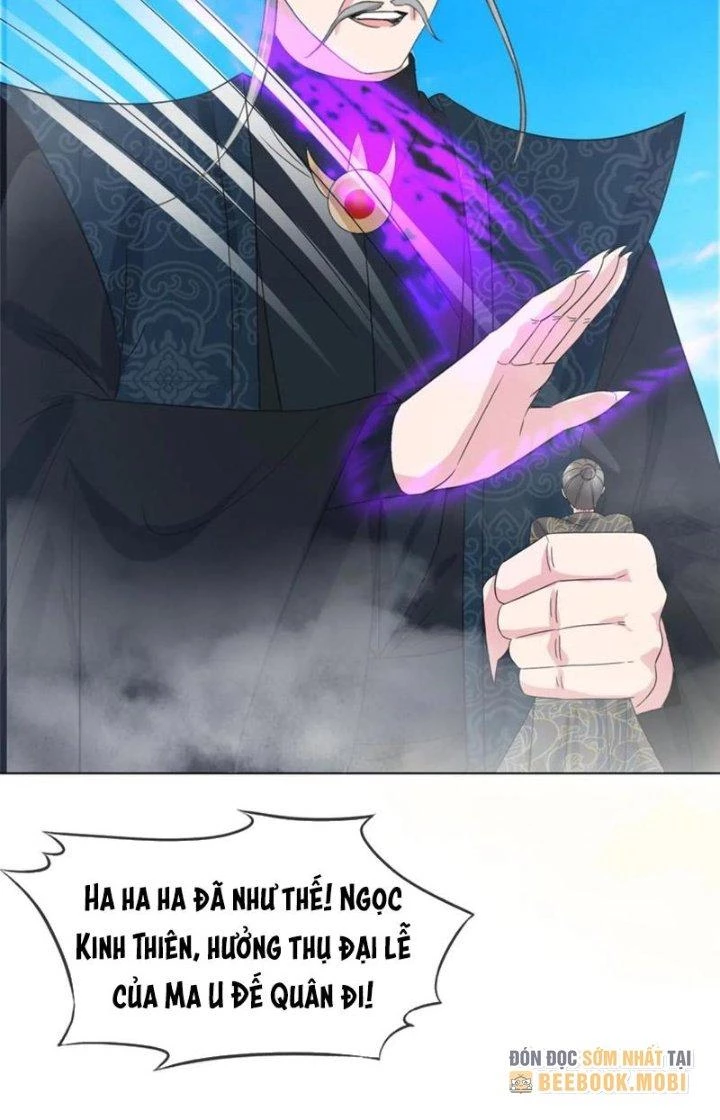 Hỗn Độn Kim Ô Chapter 107 - 8