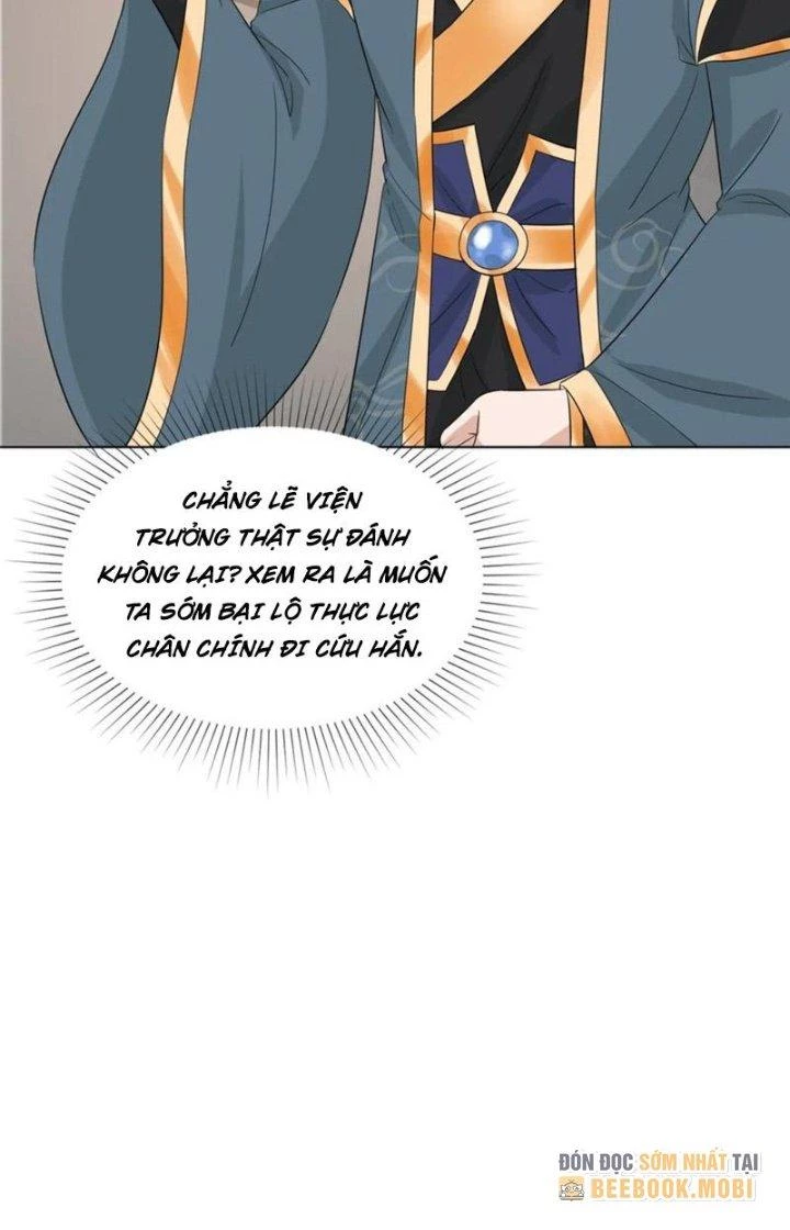 Hỗn Độn Kim Ô Chapter 107 - 11