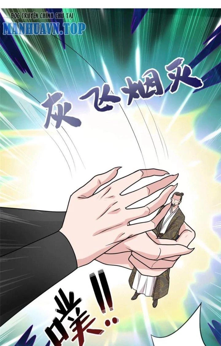 Hỗn Độn Kim Ô Chapter 107 - 12