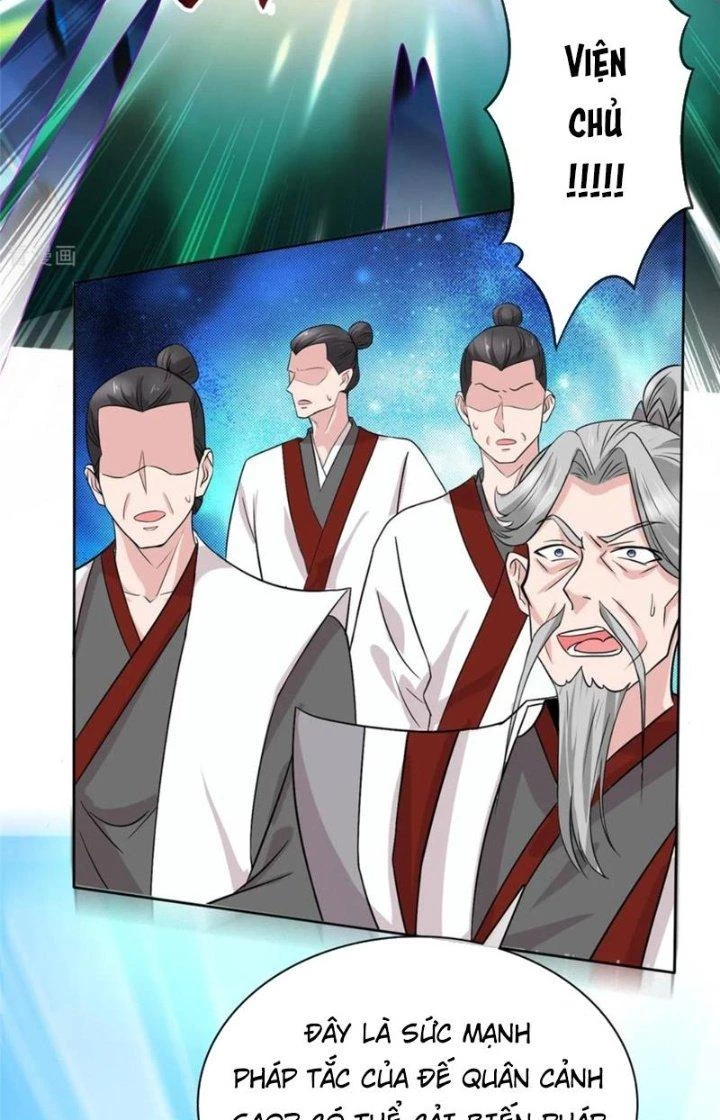 Hỗn Độn Kim Ô Chapter 107 - 13