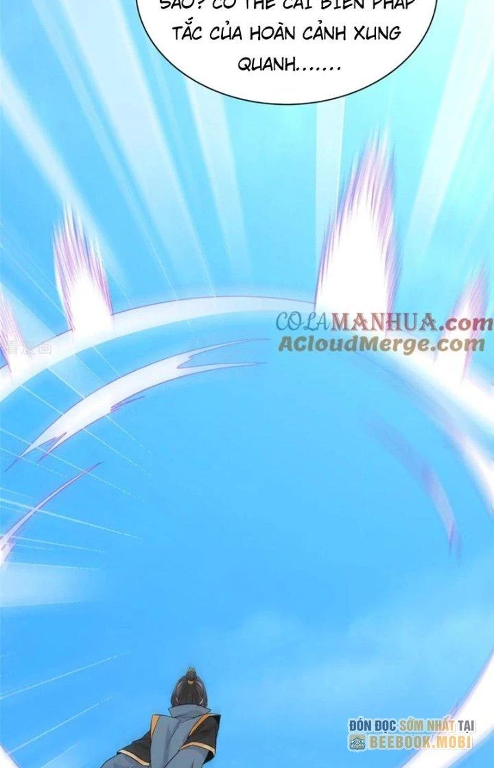 Hỗn Độn Kim Ô Chapter 107 - 14