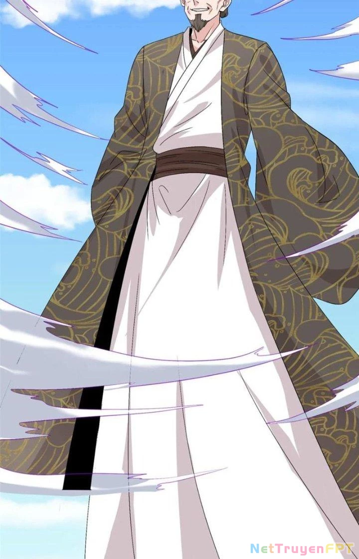 Hỗn Độn Kim Ô Chapter 107 - 16