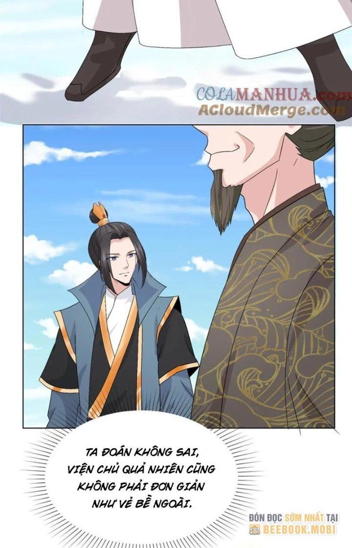 Hỗn Độn Kim Ô Chapter 107 - 17