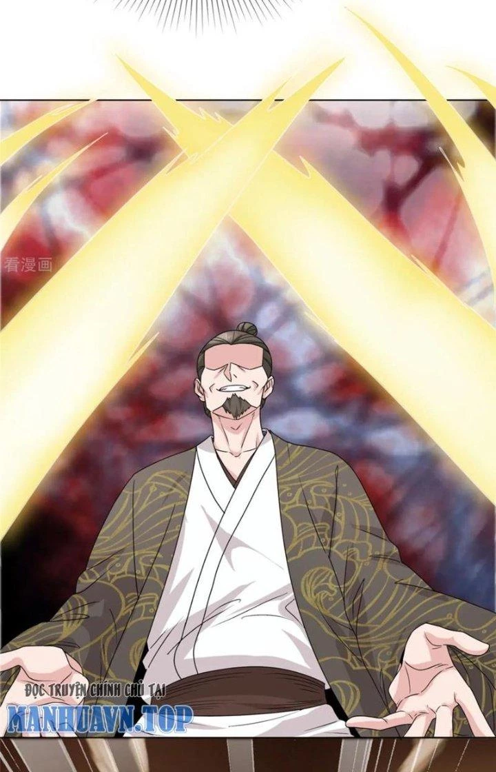 Hỗn Độn Kim Ô Chapter 107 - 18