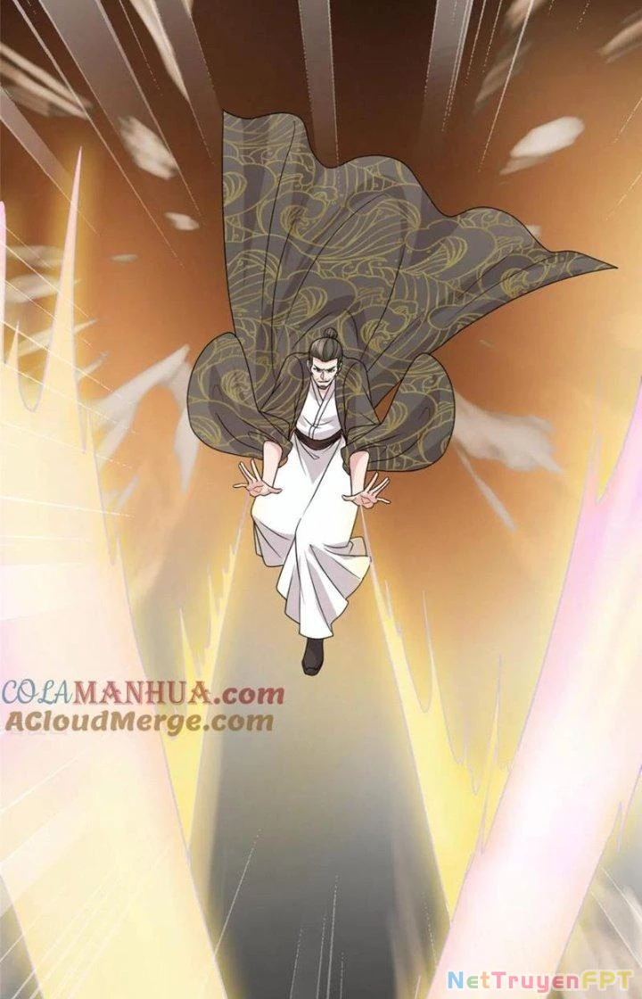 Hỗn Độn Kim Ô Chapter 107 - 19