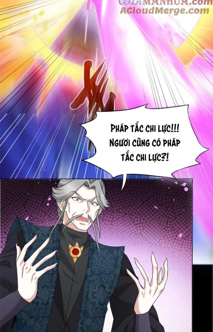 Hỗn Độn Kim Ô Chapter 107 - 22