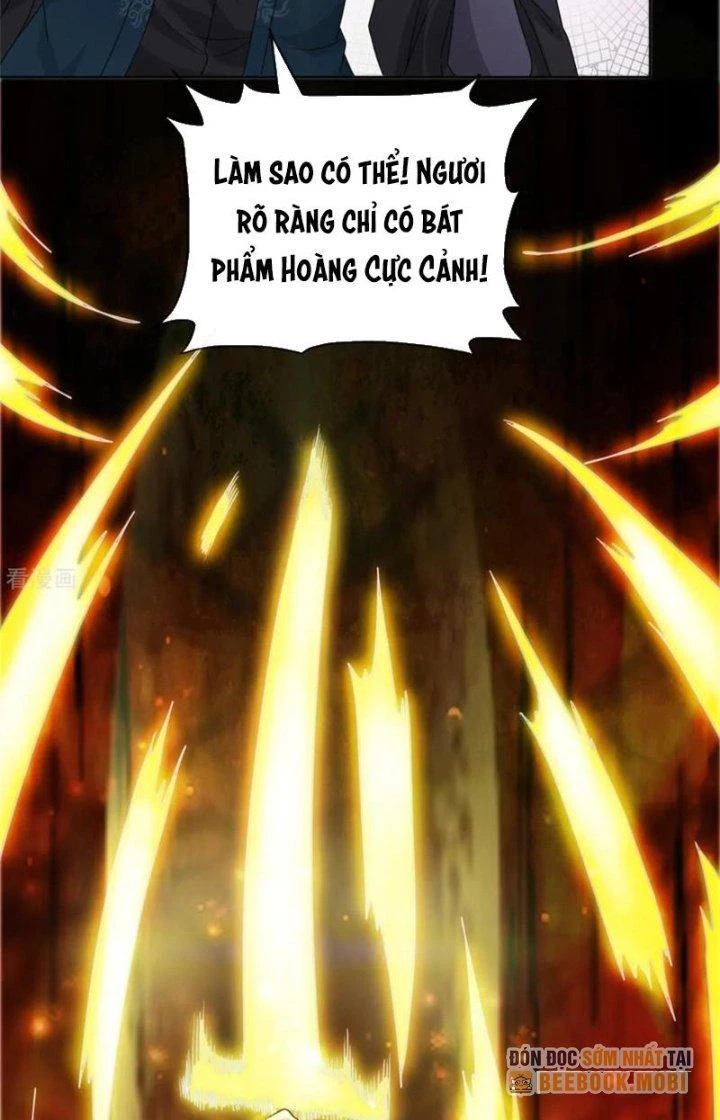 Hỗn Độn Kim Ô Chapter 107 - 23