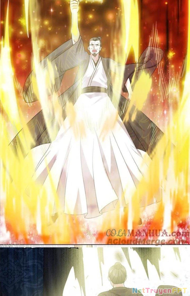 Hỗn Độn Kim Ô Chapter 107 - 24