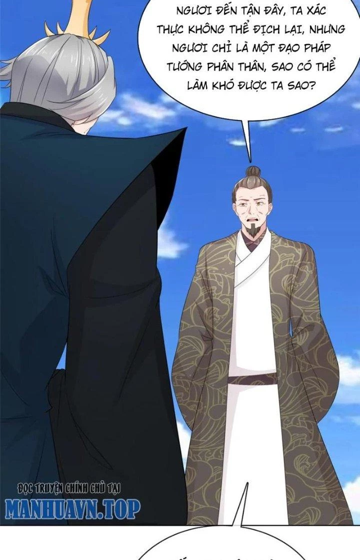 Hỗn Độn Kim Ô Chapter 108 - 2