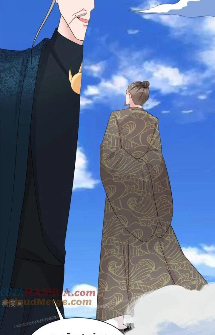 Hỗn Độn Kim Ô Chapter 108 - 4