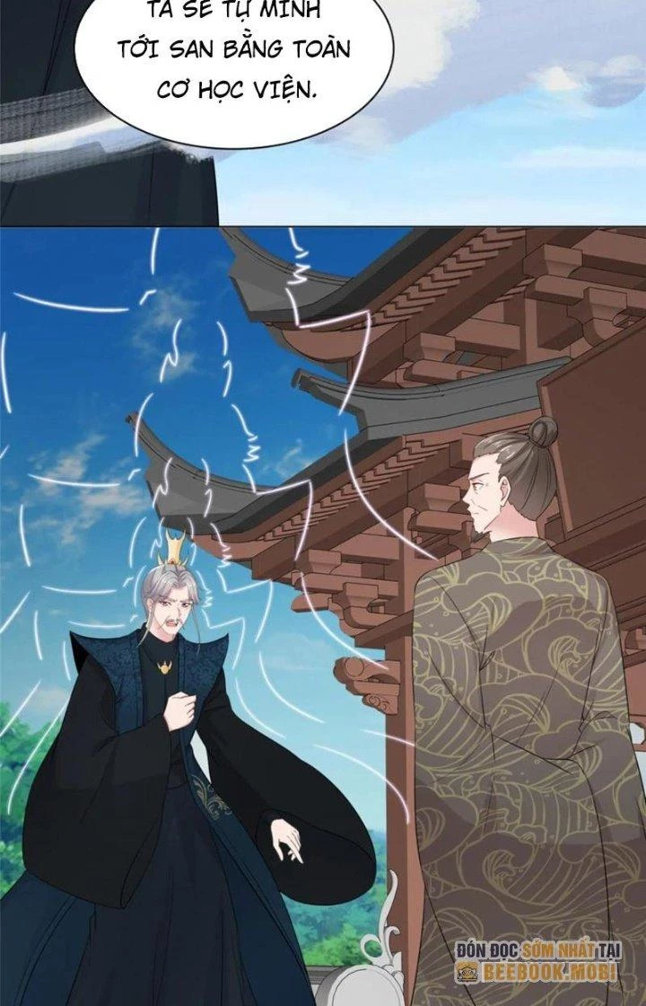 Hỗn Độn Kim Ô Chapter 108 - 5