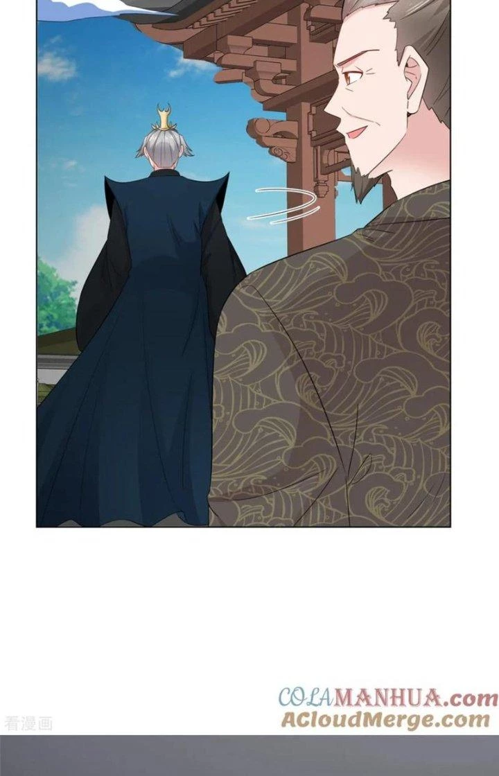 Hỗn Độn Kim Ô Chapter 108 - 7