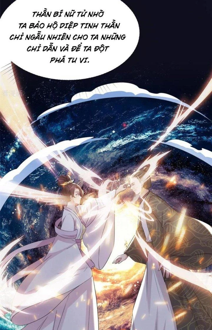 Hỗn Độn Kim Ô Chapter 108 - 9