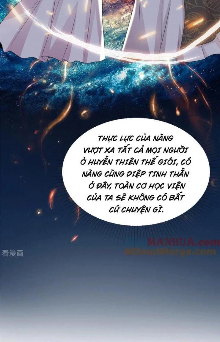 Hỗn Độn Kim Ô Chapter 108 - 10