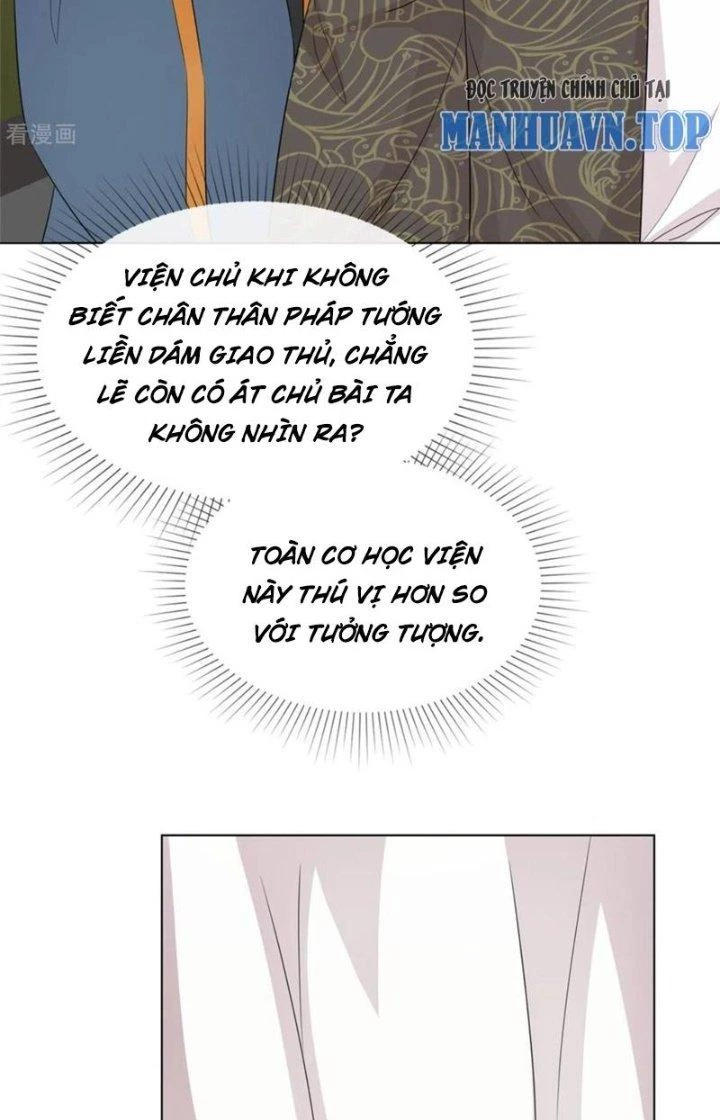 Hỗn Độn Kim Ô Chapter 108 - 12