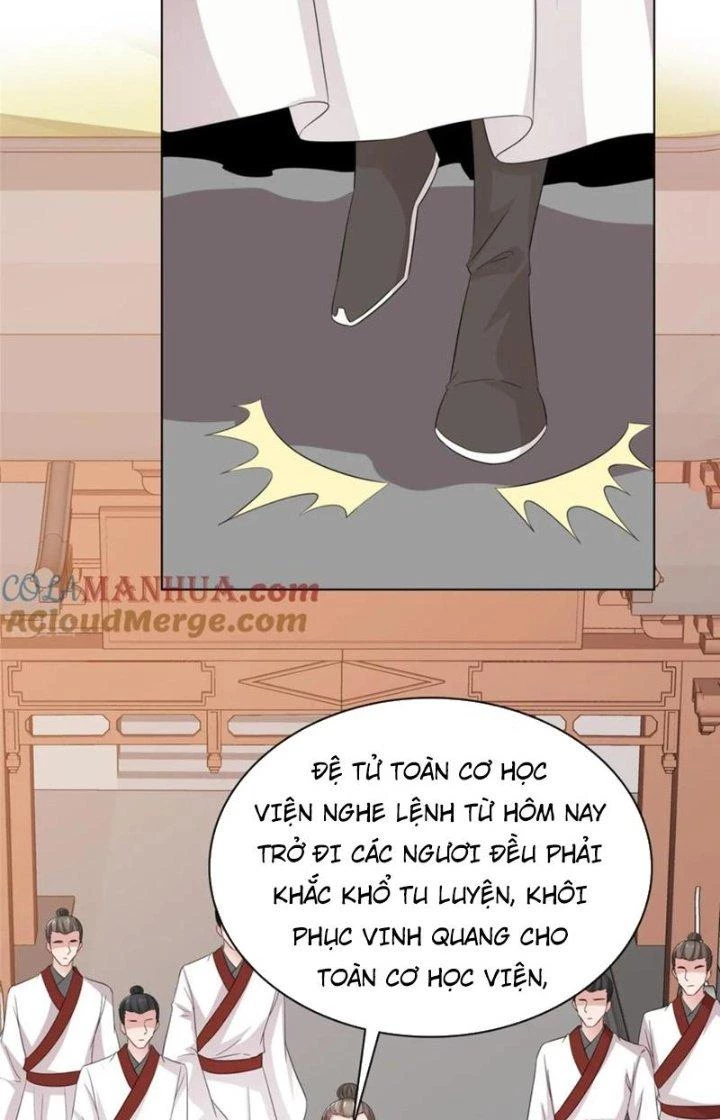 Hỗn Độn Kim Ô Chapter 108 - 13