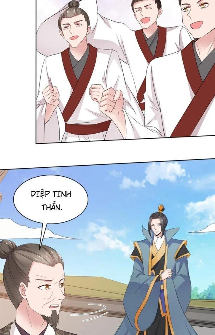 Hỗn Độn Kim Ô Chapter 108 - 15