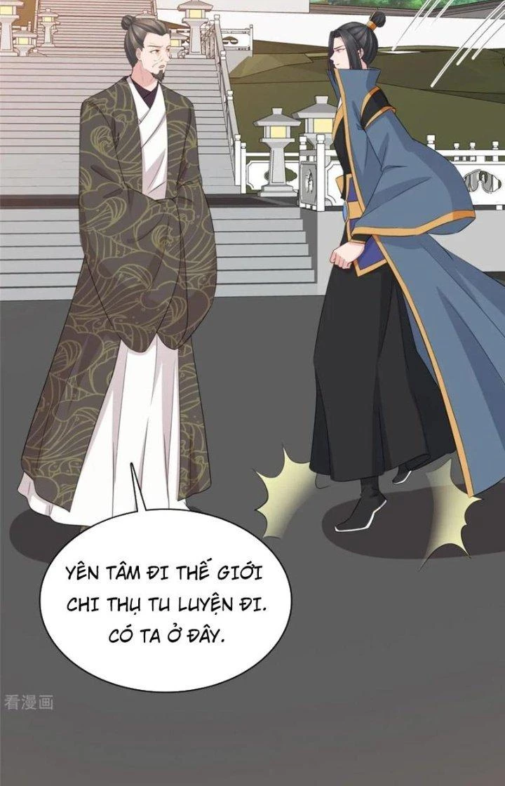 Hỗn Độn Kim Ô Chapter 108 - 17