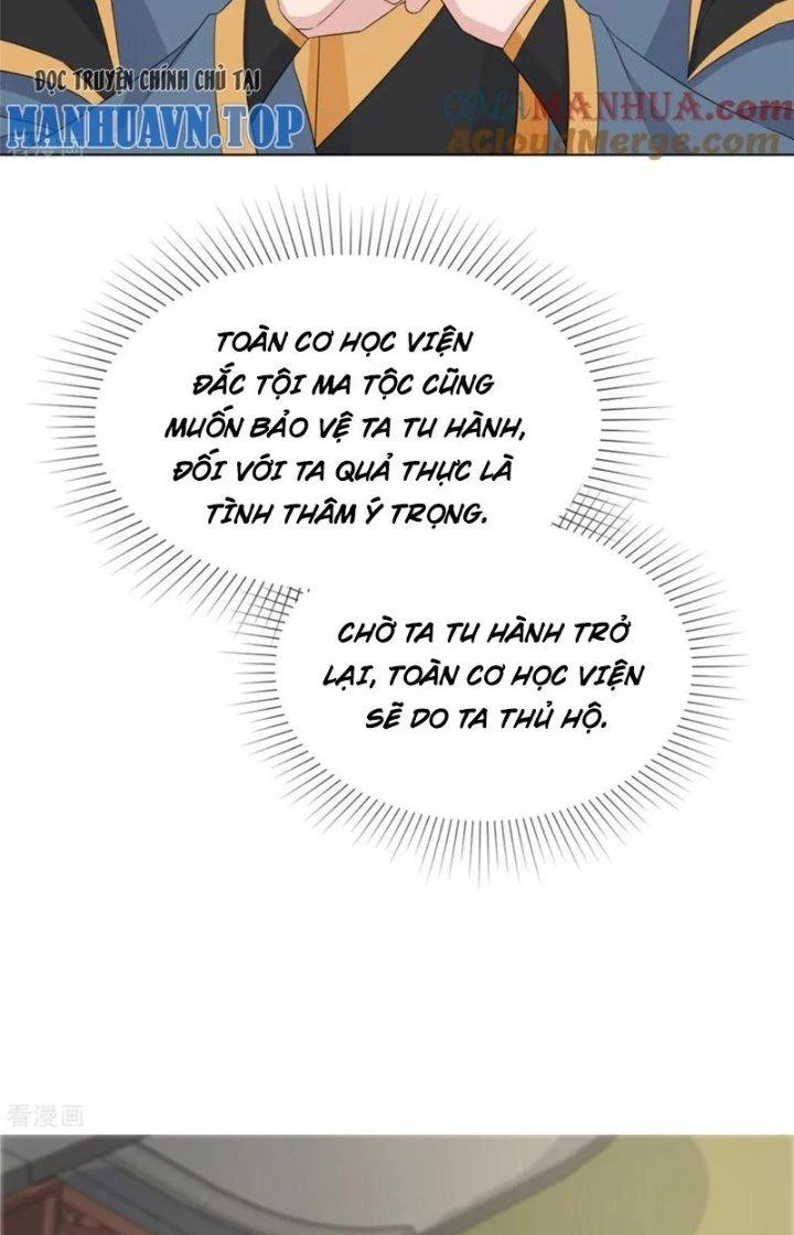 Hỗn Độn Kim Ô Chapter 108 - 19