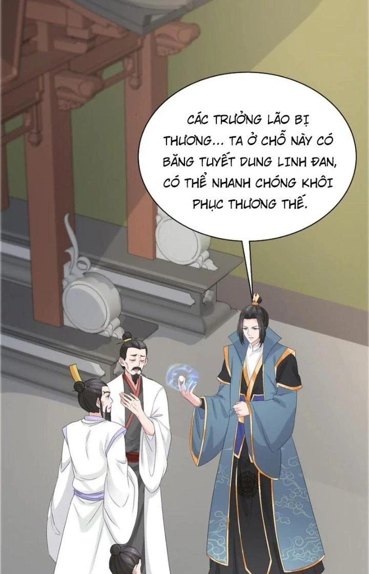 Hỗn Độn Kim Ô Chapter 108 - 20