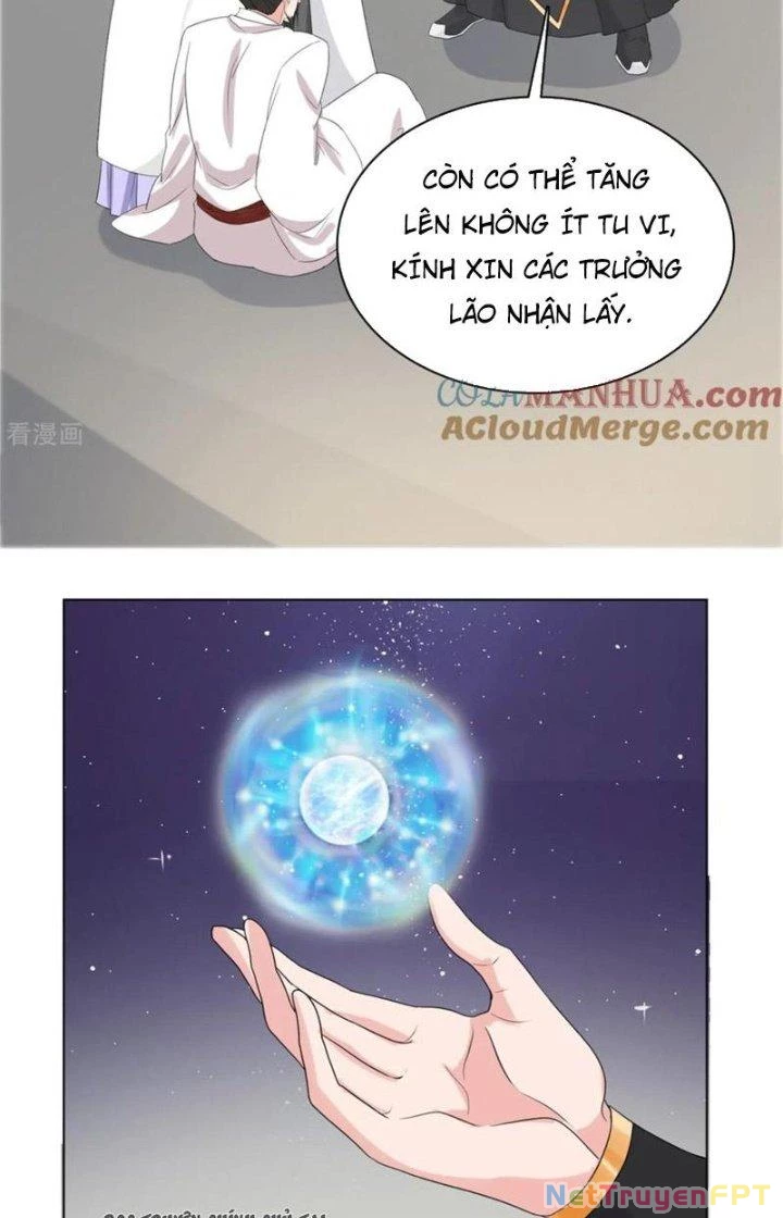 Hỗn Độn Kim Ô Chapter 108 - 21