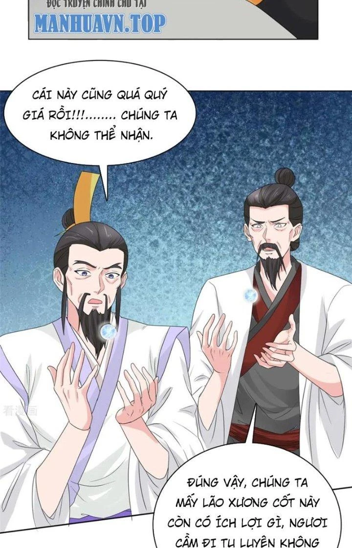 Hỗn Độn Kim Ô Chapter 108 - 22