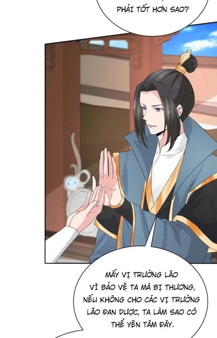 Hỗn Độn Kim Ô Chapter 108 - 23