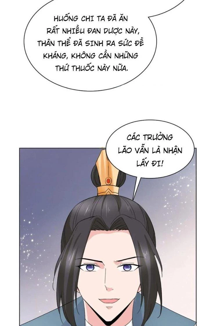 Hỗn Độn Kim Ô Chapter 108 - 24