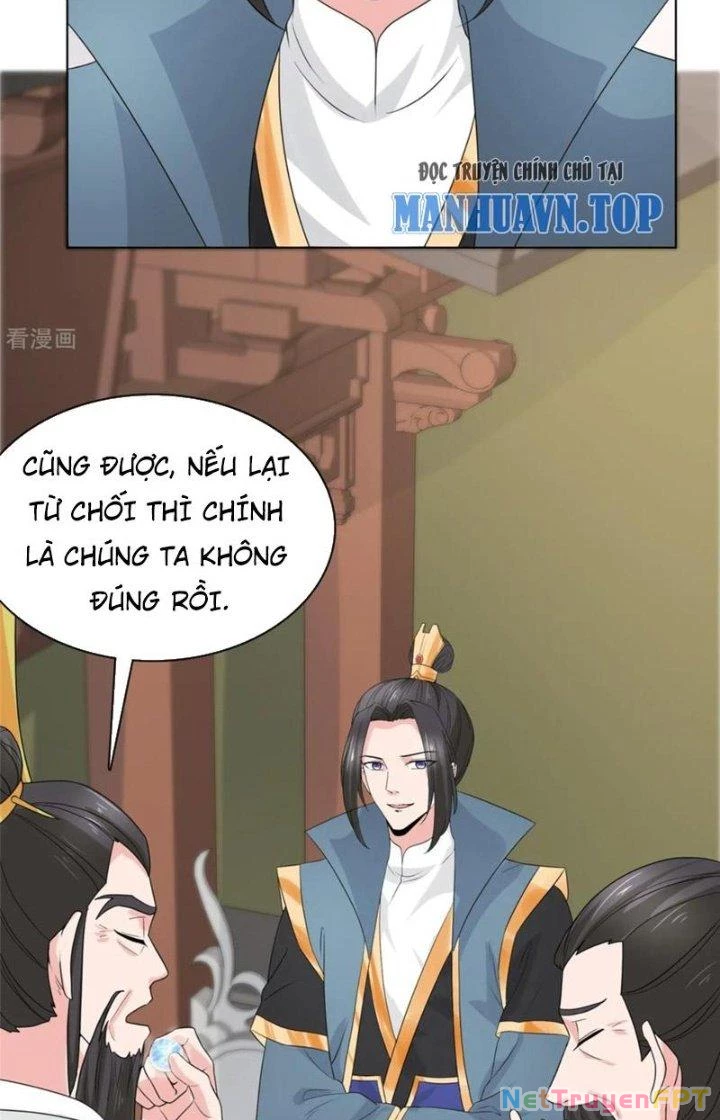 Hỗn Độn Kim Ô Chapter 108 - 25