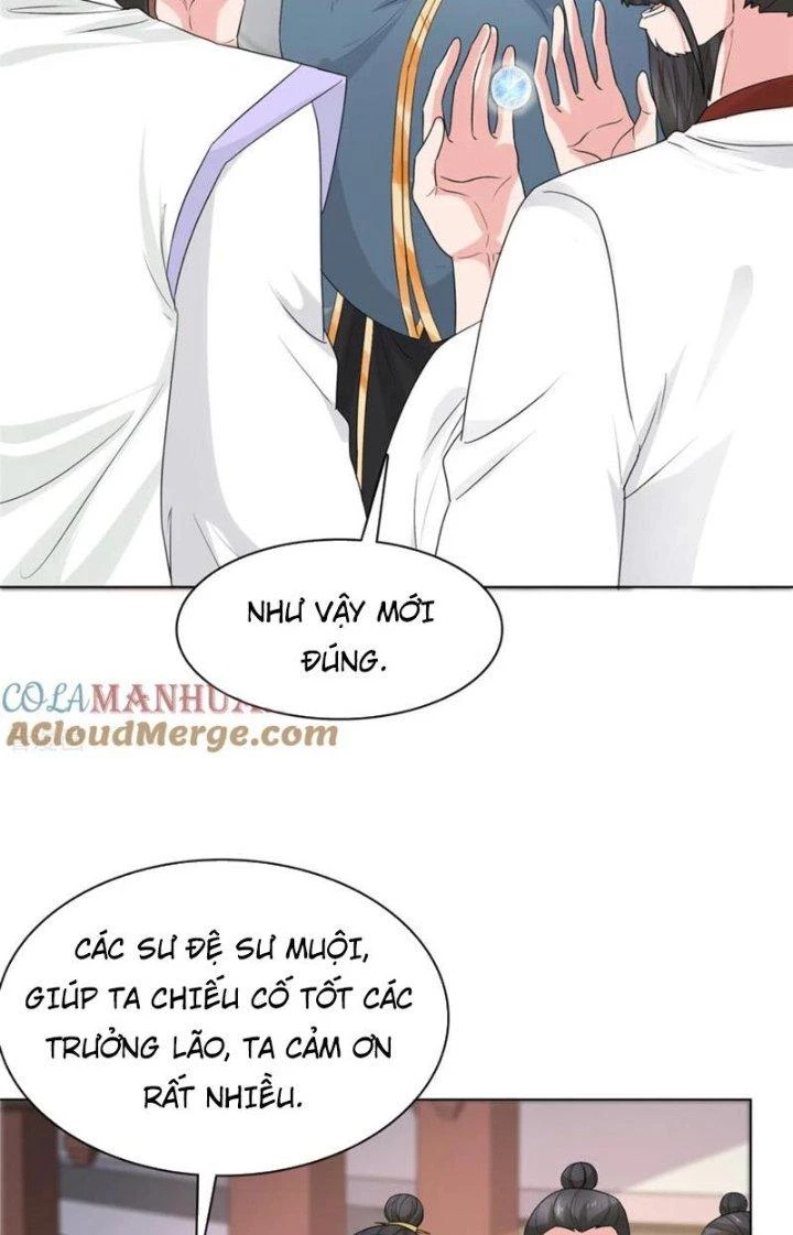 Hỗn Độn Kim Ô Chapter 108 - 26