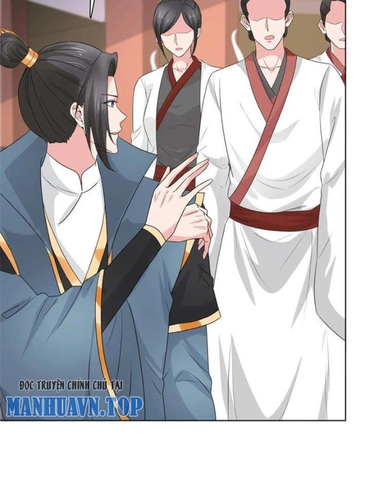 Hỗn Độn Kim Ô Chapter 108 - 27