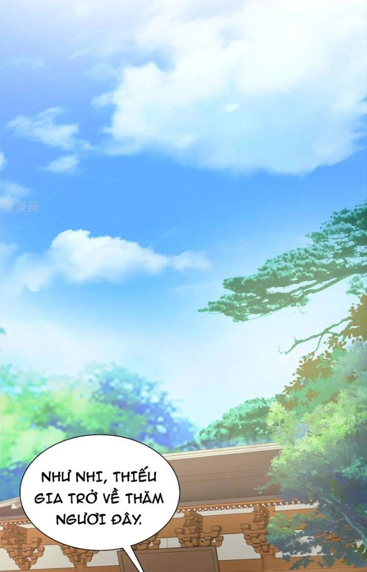 Hỗn Độn Kim Ô Chapter 109 - 3