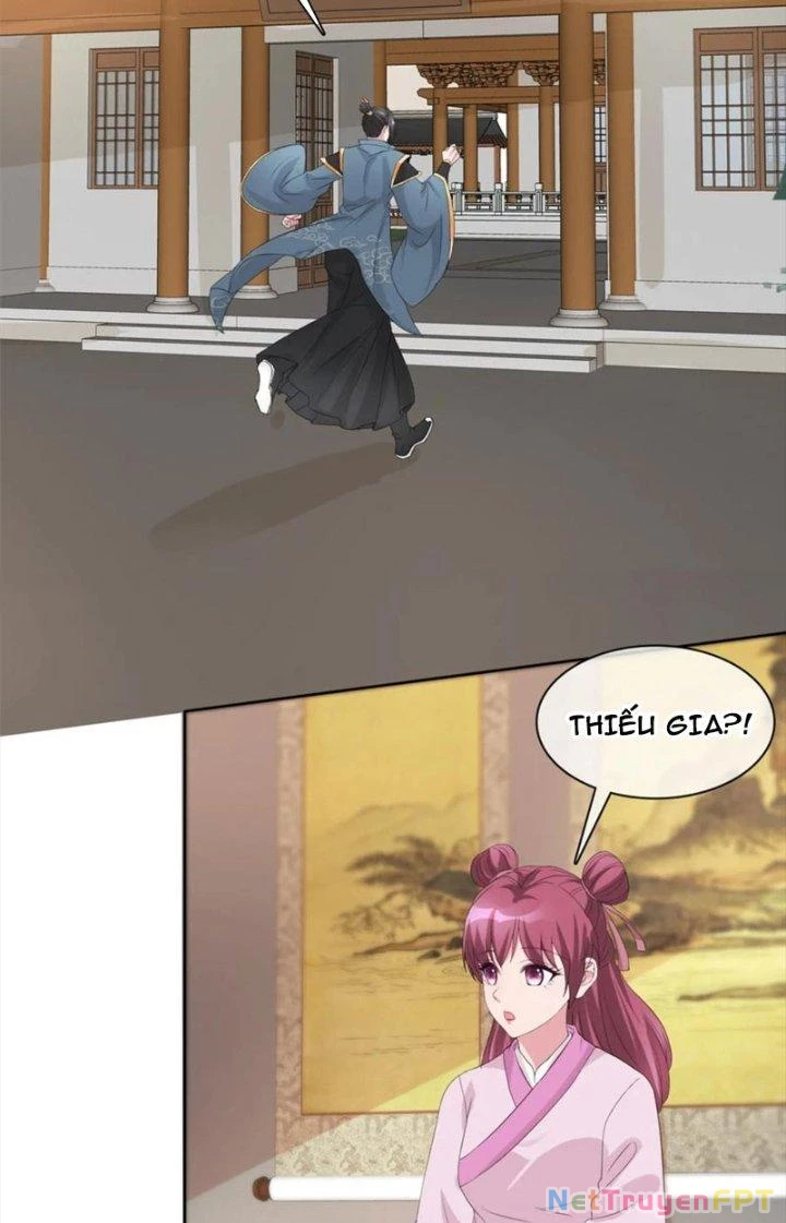 Hỗn Độn Kim Ô Chapter 109 - 4