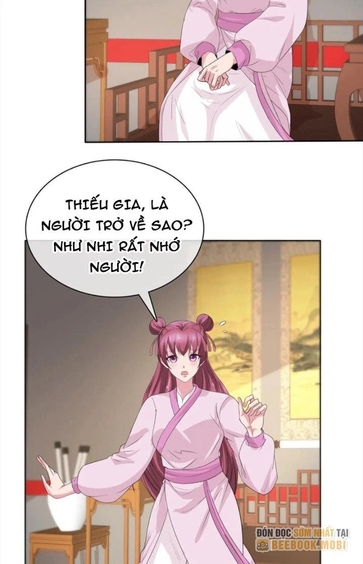 Hỗn Độn Kim Ô Chapter 109 - 5