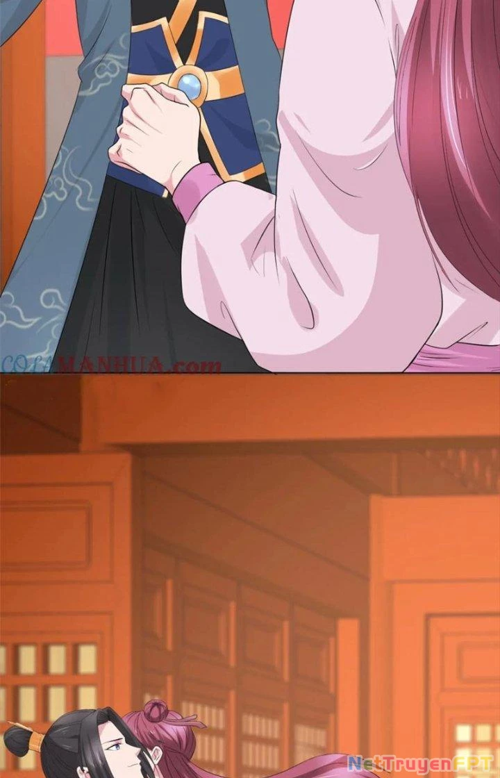 Hỗn Độn Kim Ô Chapter 109 - 7